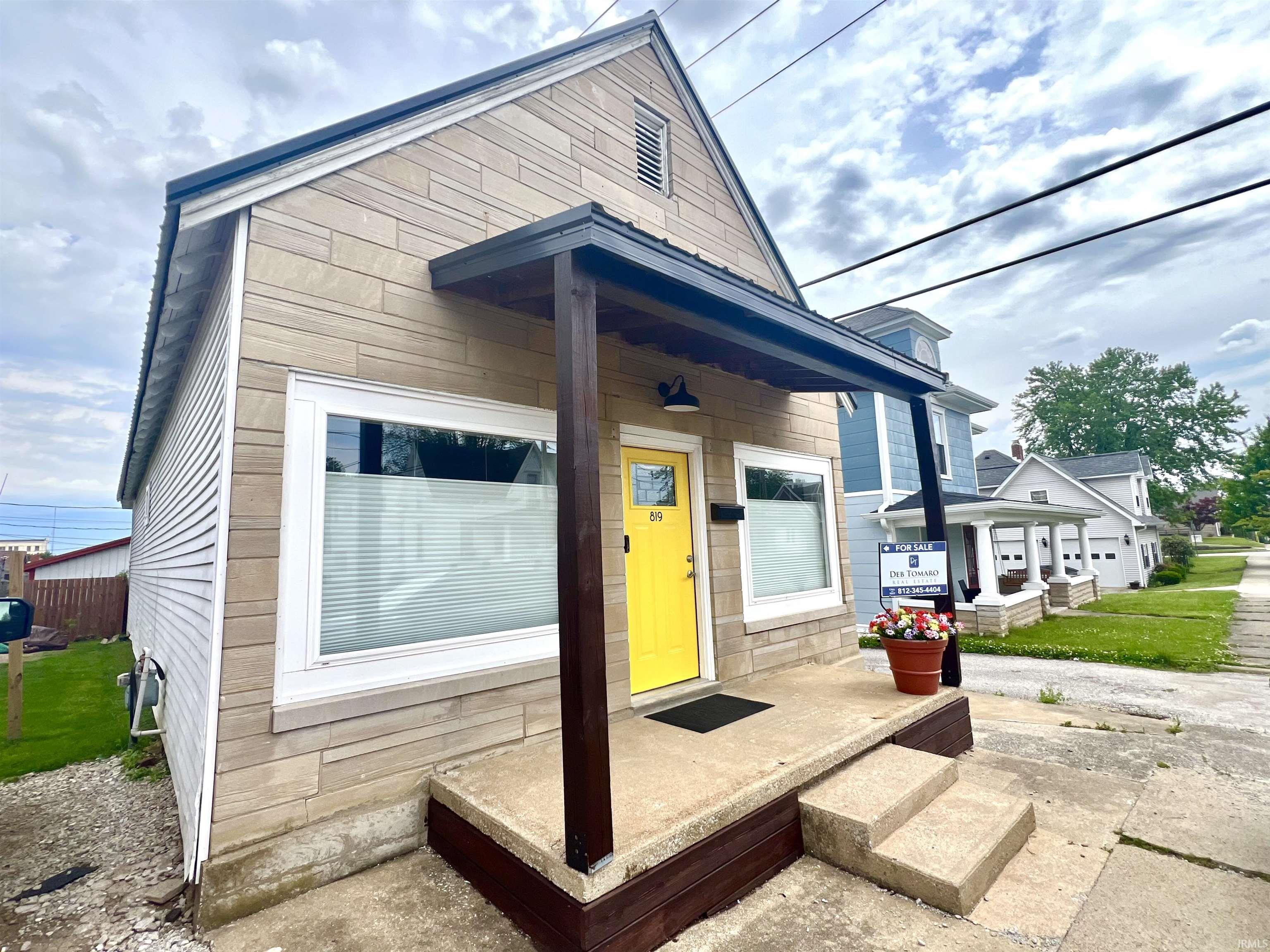 819 18th Street Bedford IN 47421
