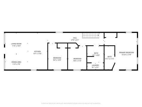 819 18th Street Bedford IN 47421