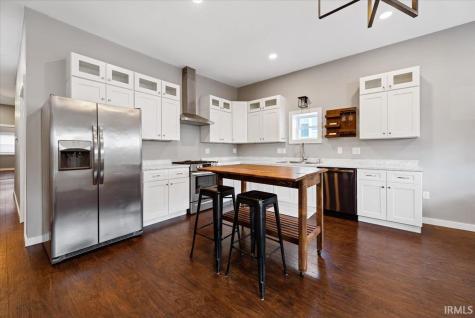 819 18th Street Bedford IN 47421