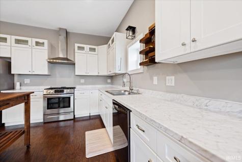 819 18th Street Bedford IN 47421