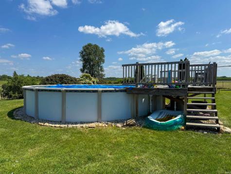 2250 E 600 S Jonesboro IN 46938