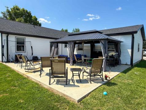 2250 E 600 S Jonesboro IN 46938