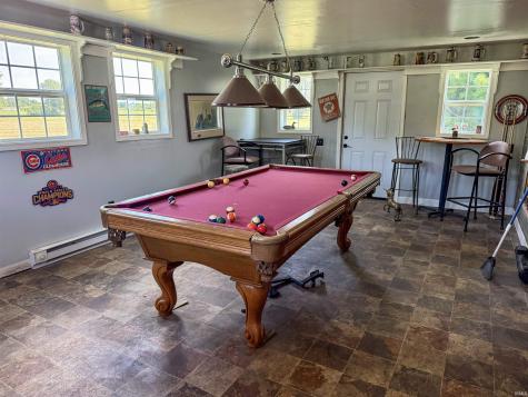 2250 E 600 S Jonesboro IN 46938