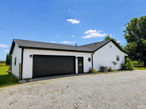 2250 E 600 S Jonesboro IN 46938