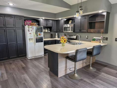 2250 E 600 S Jonesboro IN 46938