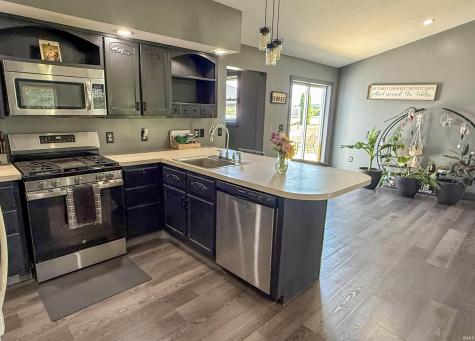 2250 E 600 S Jonesboro IN 46938
