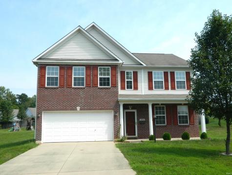1550 W Castle Court Bloomington IN 47403