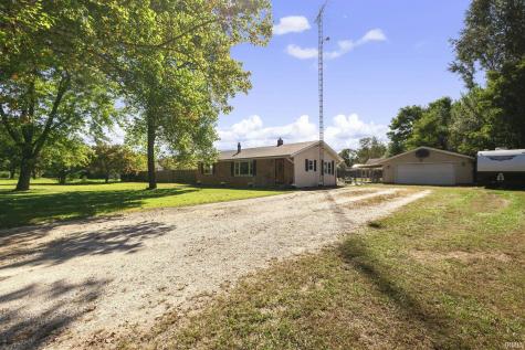 8635 E 150 S Knox IN 46534