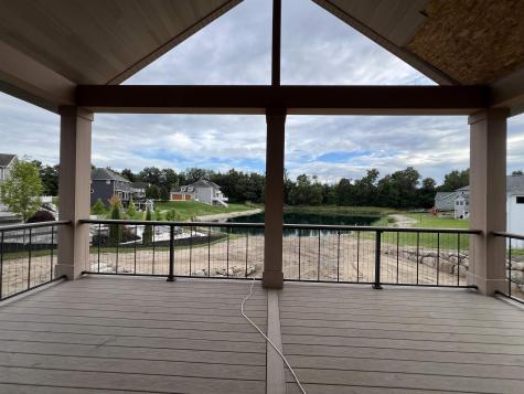 18416 Donegal Drive South Bend IN 46637