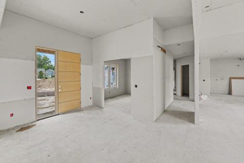 18416 Donegal Drive South Bend IN 46637