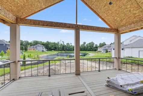 18416 Donegal Drive South Bend IN 46637