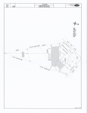 18416 Donegal Drive South Bend IN 46637