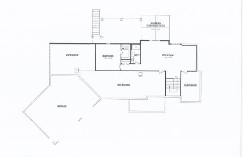 18416 Donegal Drive South Bend IN 46637