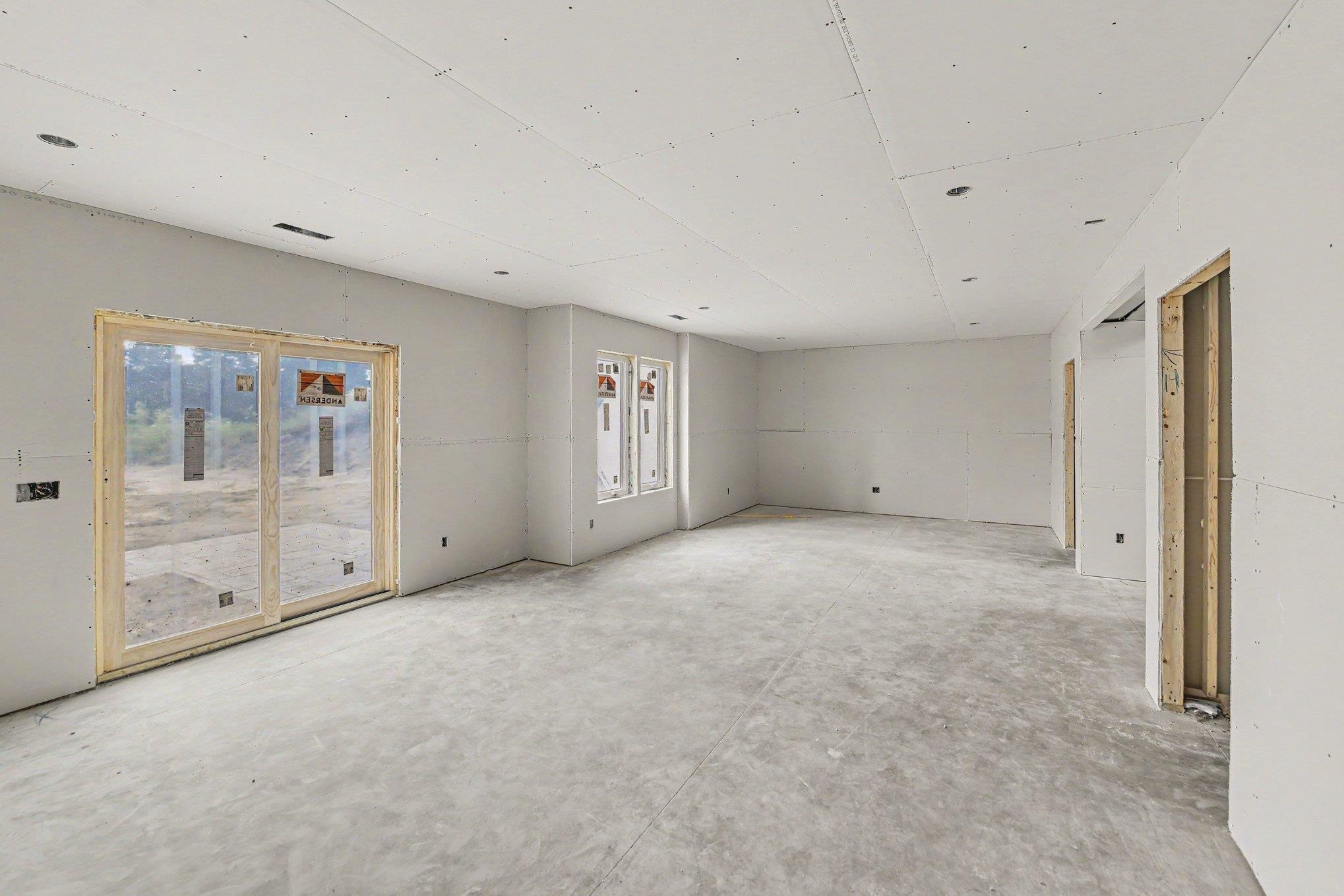 18416 Donegal Drive South Bend IN 46637