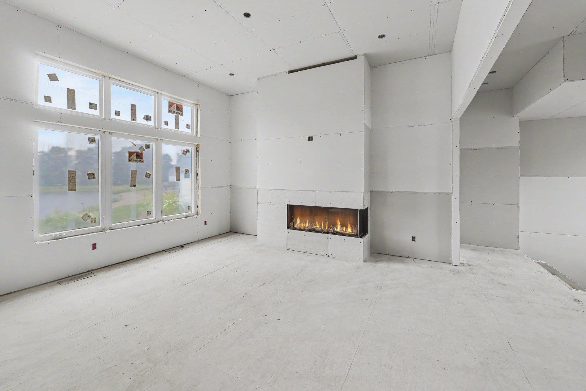18416 Donegal Drive South Bend IN 46637