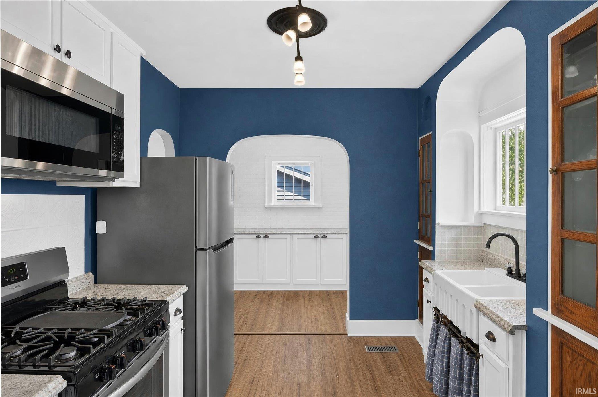 810 S 32nd Street South Bend IN 46615