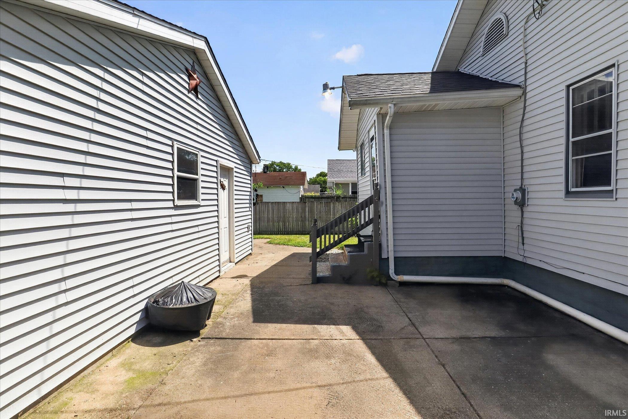 810 S 32nd Street South Bend IN 46615