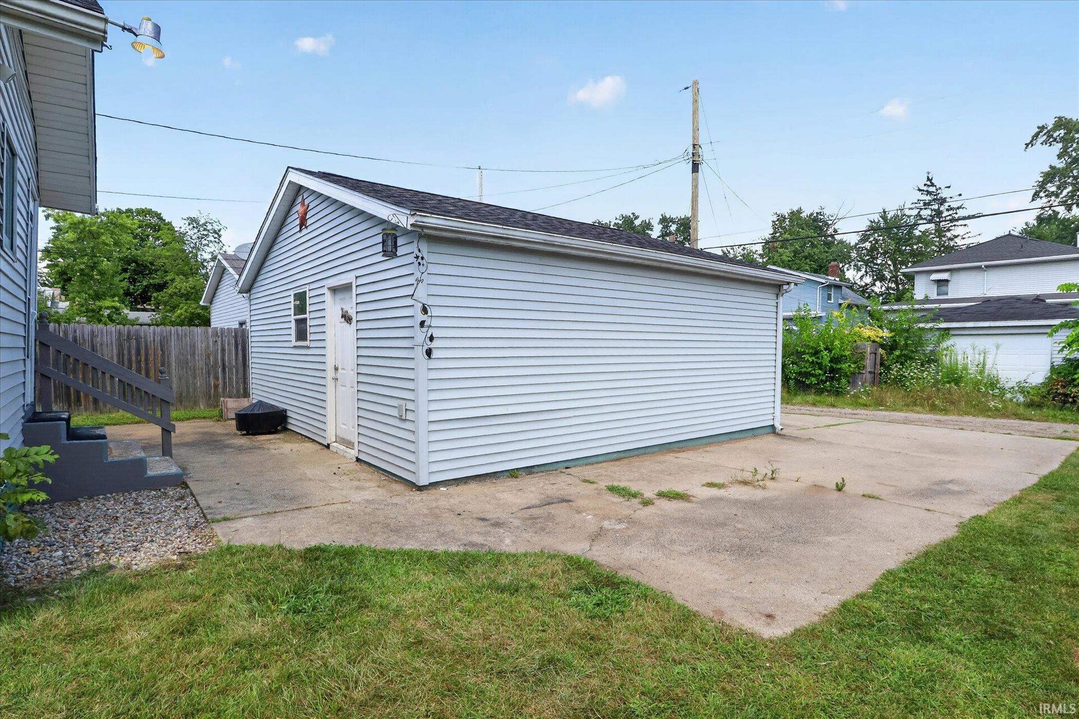 810 S 32nd Street South Bend IN 46615