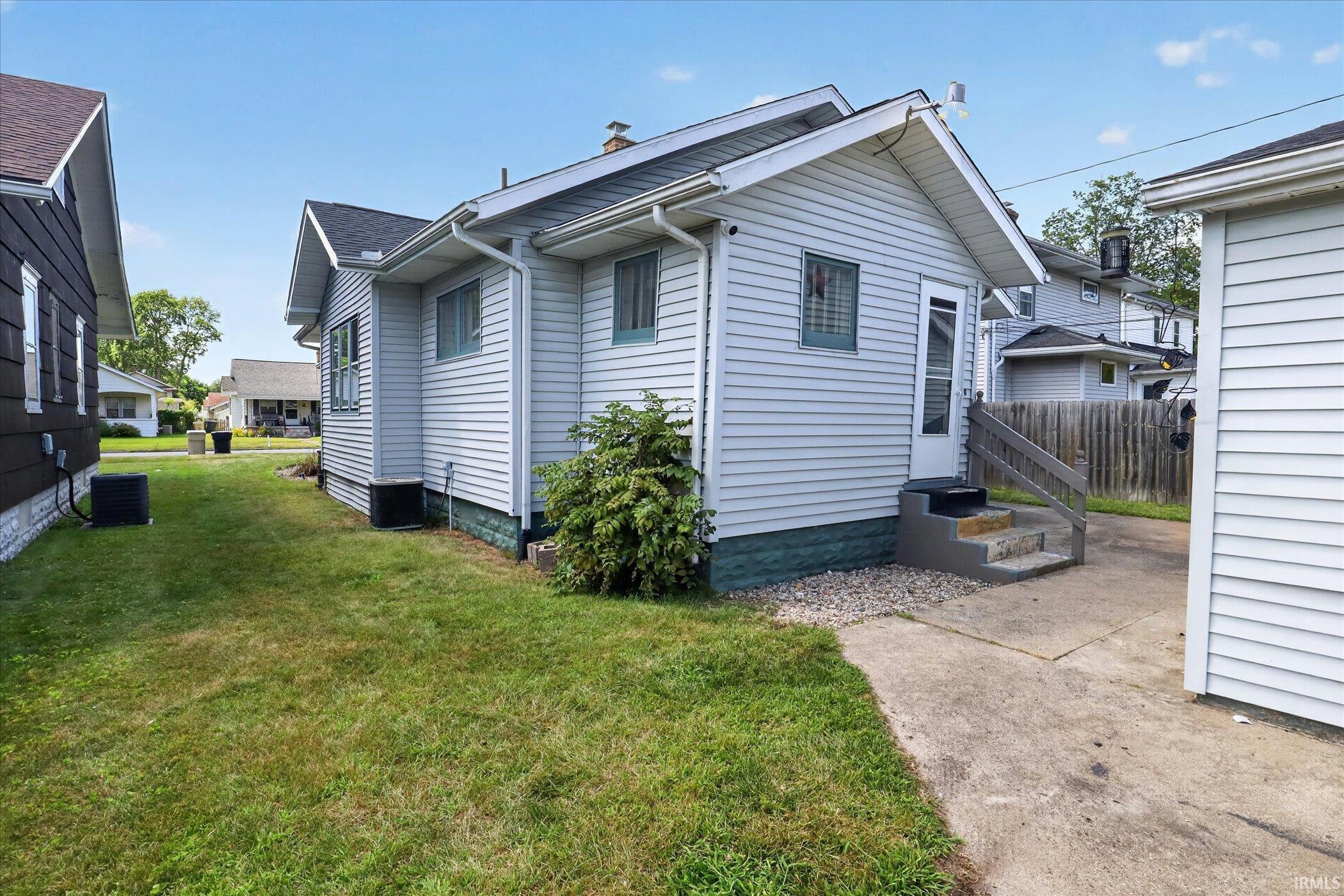 810 S 32nd Street South Bend IN 46615
