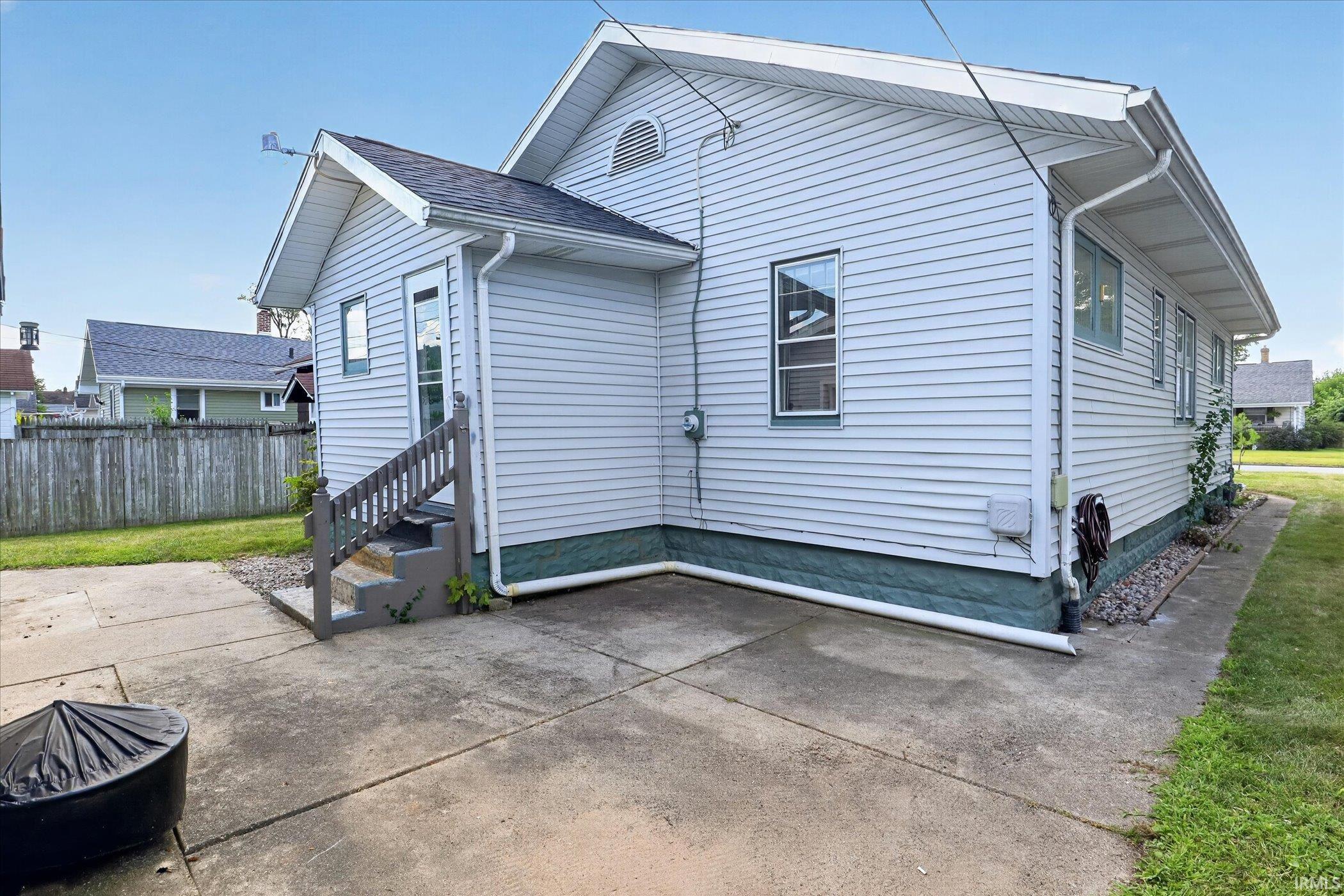 810 S 32nd Street South Bend IN 46615