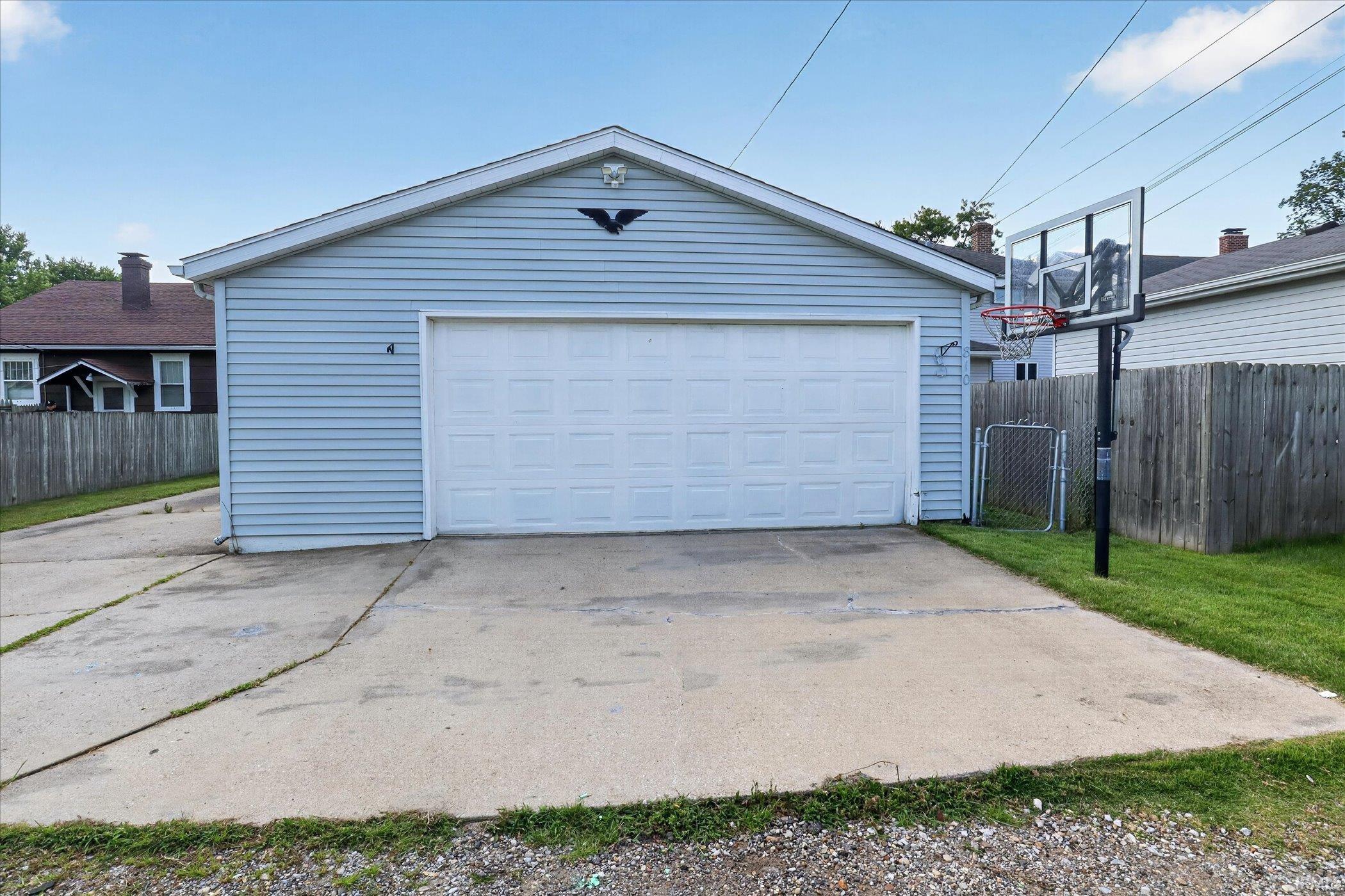 810 S 32nd Street South Bend IN 46615