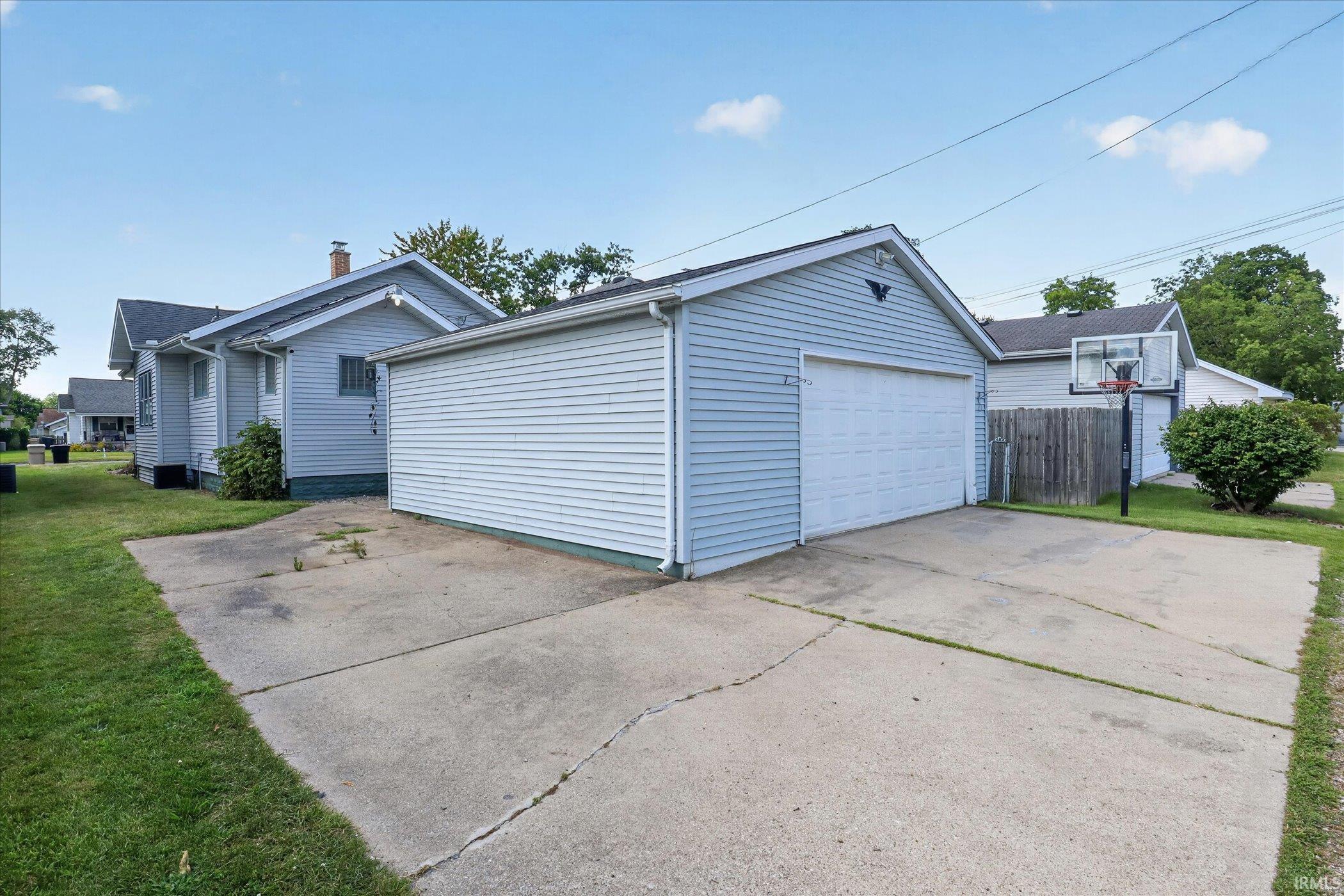 810 S 32nd Street South Bend IN 46615