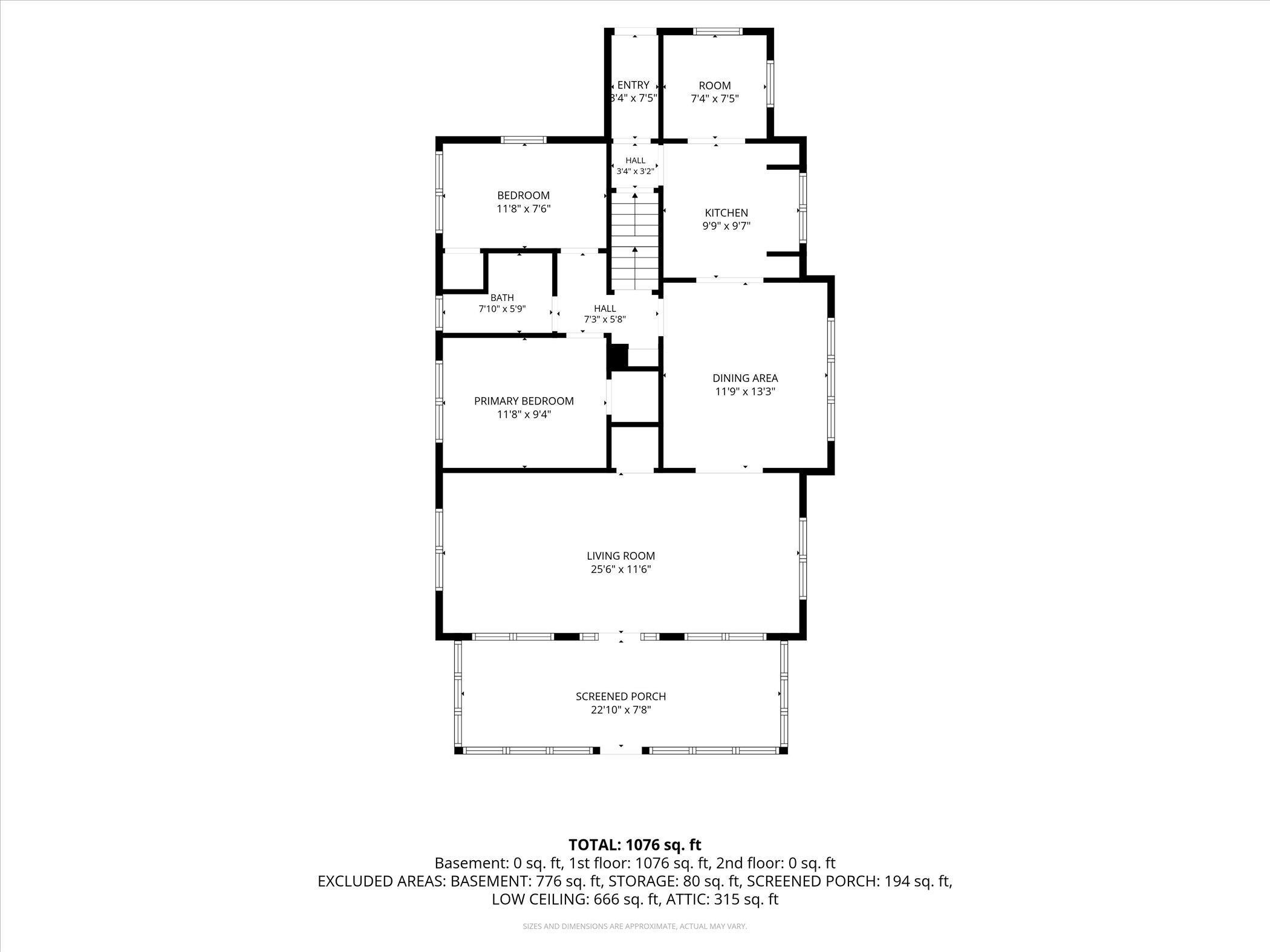 810 S 32nd Street South Bend IN 46615