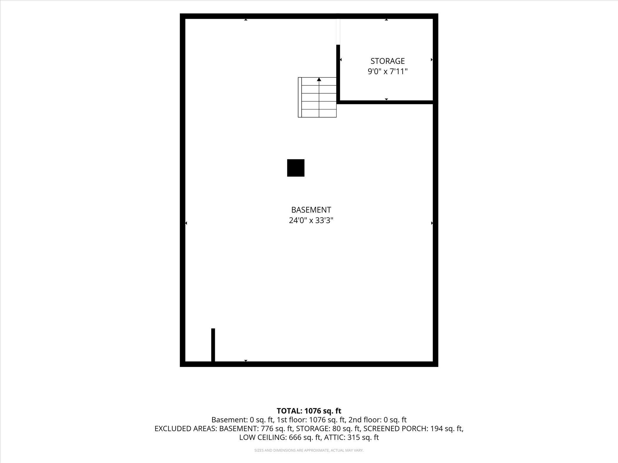 810 S 32nd Street South Bend IN 46615