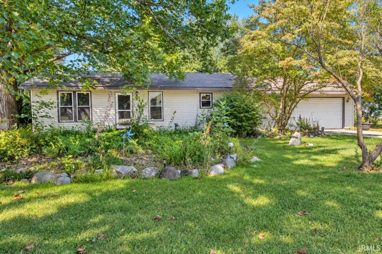 3460 N Country Lane Knox IN 46534
