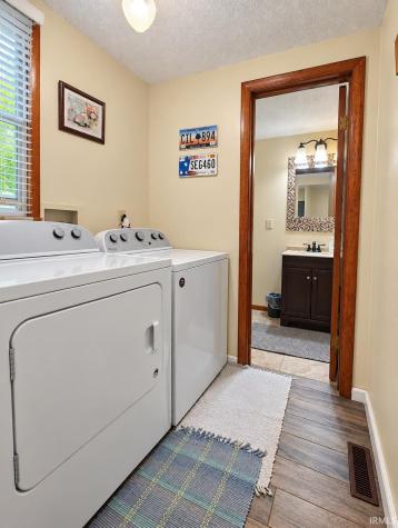 3460 N Country Lane Knox IN 46534
