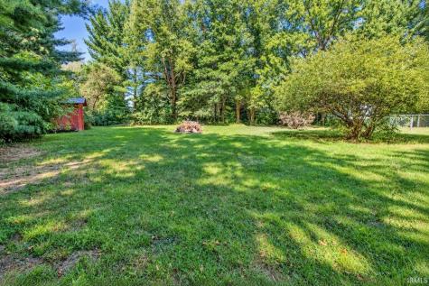 3460 N Country Lane Knox IN 46534