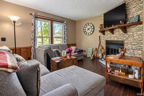 3460 N Country Lane Knox IN 46534