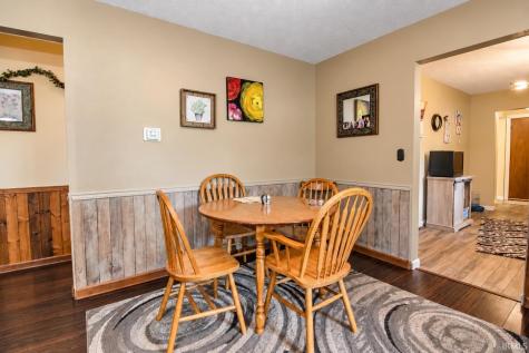 3460 N Country Lane Knox IN 46534
