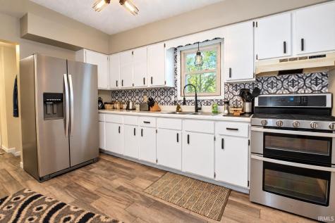3460 N Country Lane Knox IN 46534