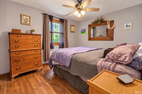 3460 N Country Lane Knox IN 46534