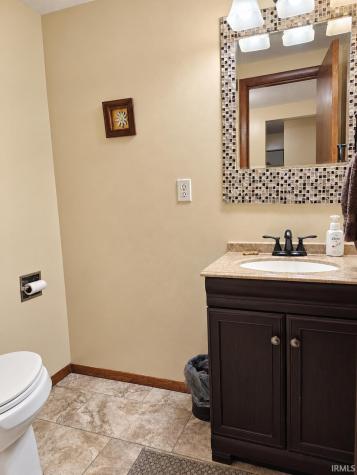 3460 N Country Lane Knox IN 46534