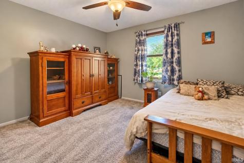 3460 N Country Lane Knox IN 46534