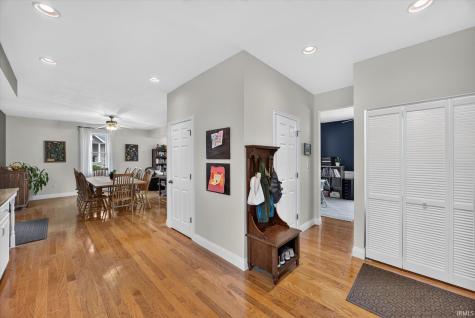 1201 E Zinnia Drive Bloomington IN 47401