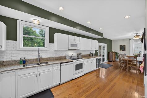 1201 E Zinnia Drive Bloomington IN 47401