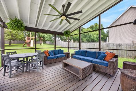 1201 E Zinnia Drive Bloomington IN 47401