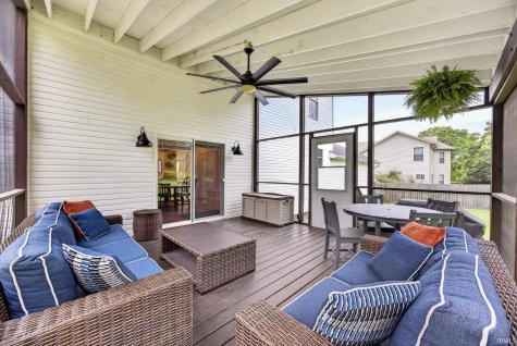 1201 E Zinnia Drive Bloomington IN 47401