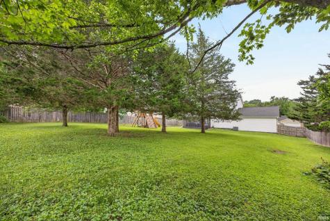 1201 E Zinnia Drive Bloomington IN 47401