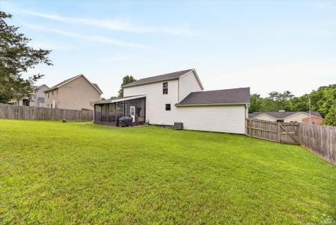 1201 E Zinnia Drive Bloomington IN 47401