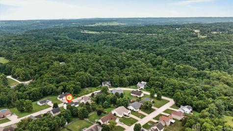 1201 E Zinnia Drive Bloomington IN 47401