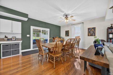1201 E Zinnia Drive Bloomington IN 47401