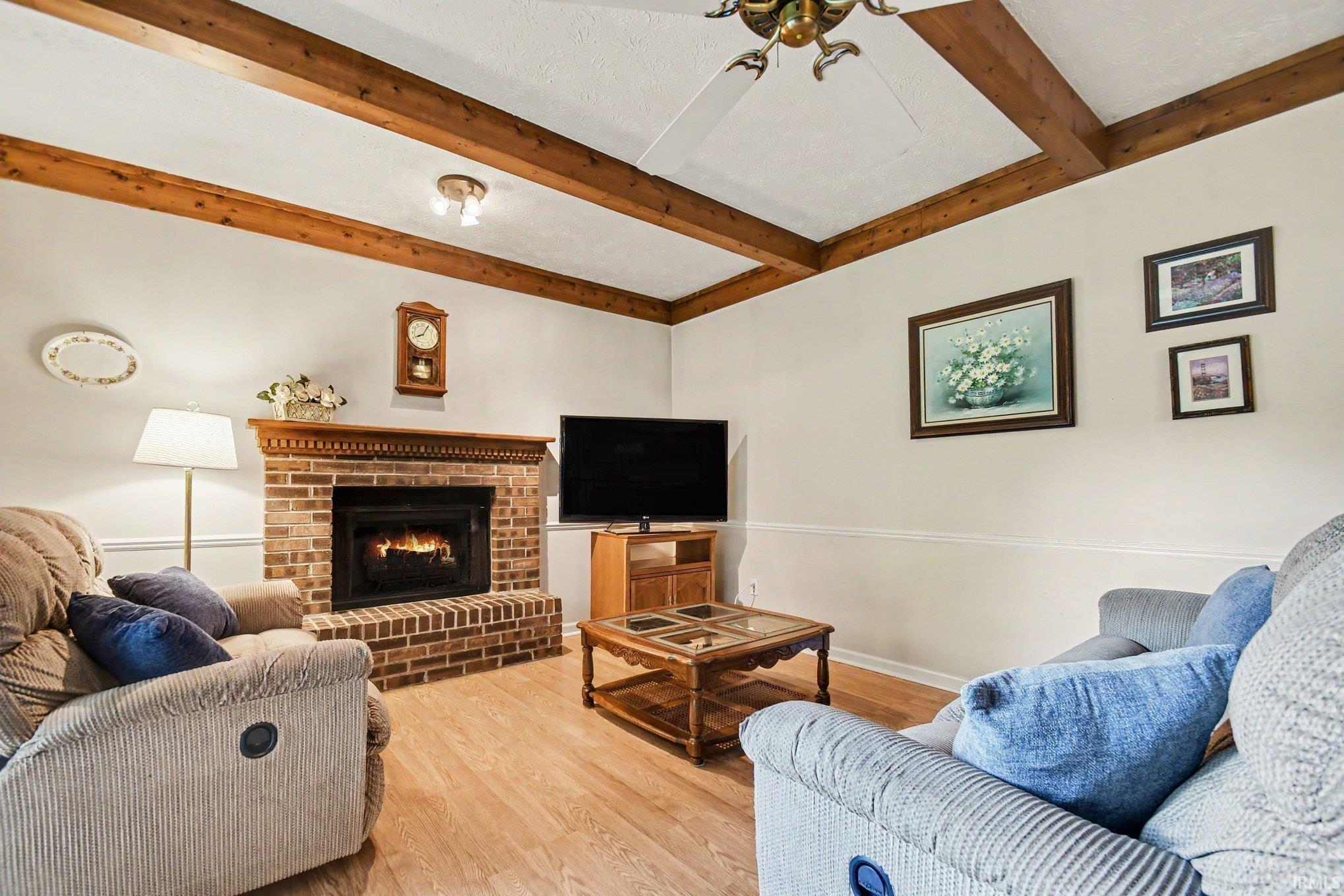 2717 Belknap Lane Mishawaka IN 46544