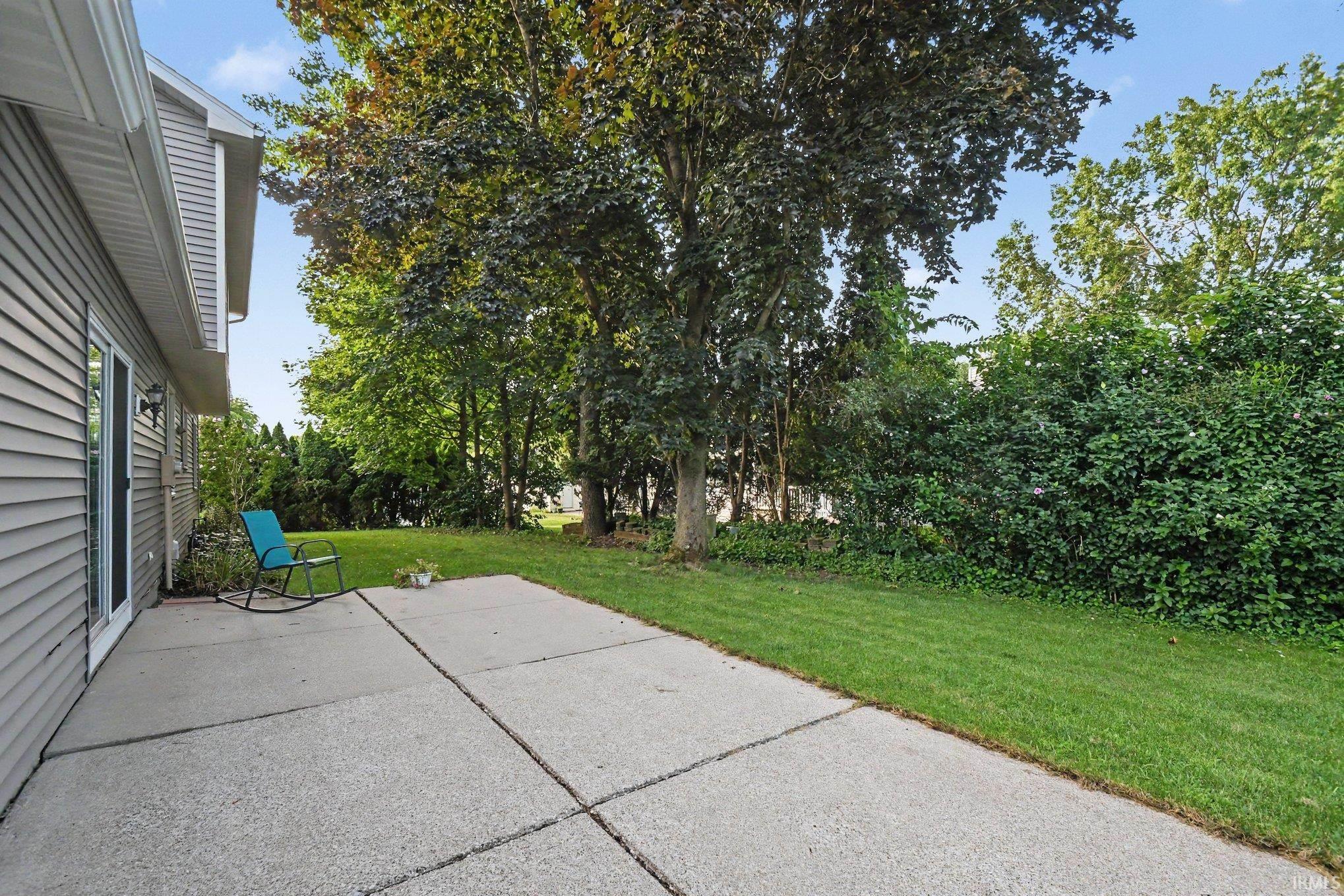 2717 Belknap Lane Mishawaka IN 46544