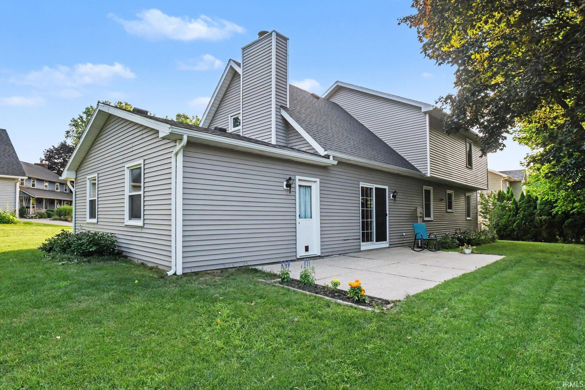 2717 Belknap Lane Mishawaka IN 46544