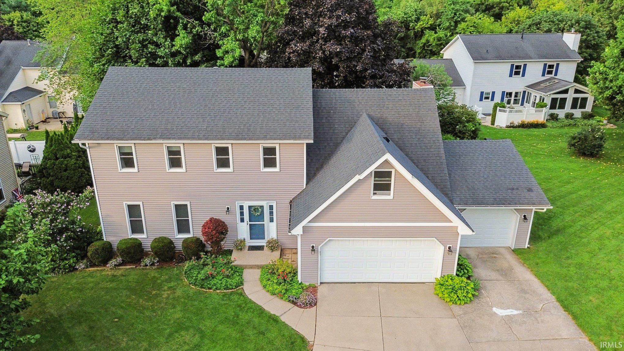 2717 Belknap Lane Mishawaka IN 46544