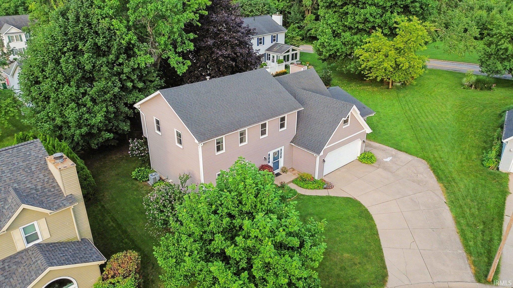2717 Belknap Lane Mishawaka IN 46544